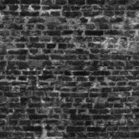 seamless wall bricks bump 0007